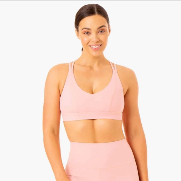 RYDERWEAR NKD Align Sports Bra SIZE M - Picture 1 of 4
